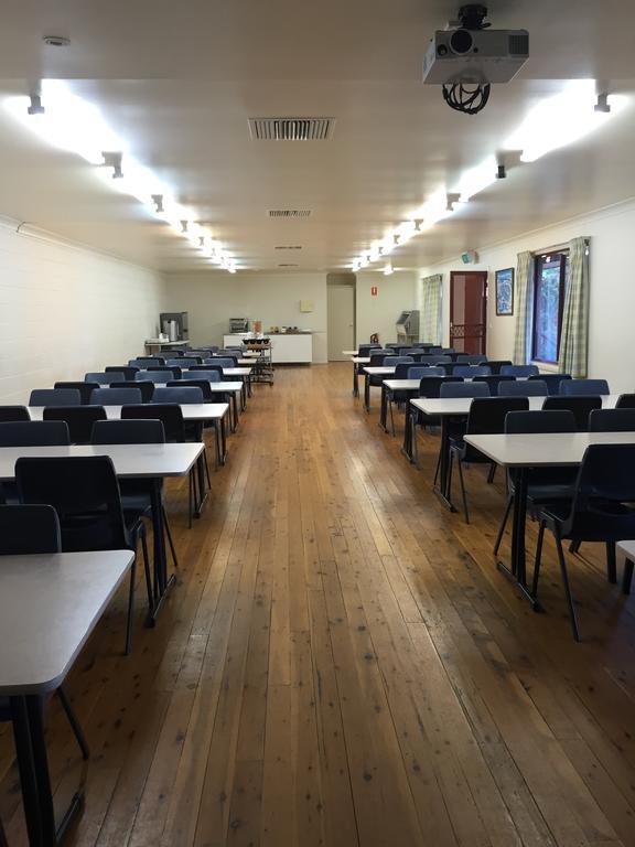ホテルAussie Cabins ダボ エクステリア 写真