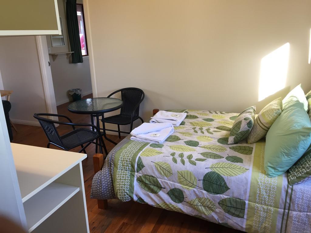 ホテルAussie Cabins ダボ 部屋 写真